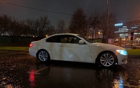 BMW 3 серия, 2011 год, 1 650 000 рублей, 2 фотография