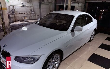 BMW 3 серия, 2011 год, 1 650 000 рублей, 4 фотография