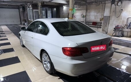 BMW 3 серия, 2011 год, 1 650 000 рублей, 5 фотография