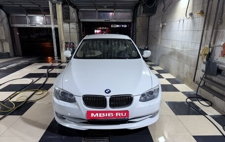 BMW 3 серия, 2011 год, 1 650 000 рублей, 6 фотография