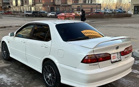 Honda Torneo, 1999 год, 745 000 рублей, 8 фотография