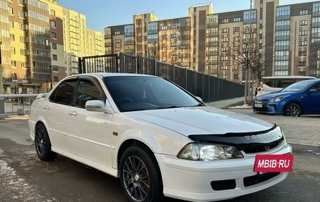 Honda Torneo, 1999 год, 745 000 рублей, 4 фотография