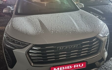 Haval Jolion, 2023 год, 1 500 000 рублей, 2 фотография