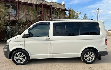 Volkswagen Transporter T5 рестайлинг, 2009 год, 1 149 000 рублей, 2 фотография