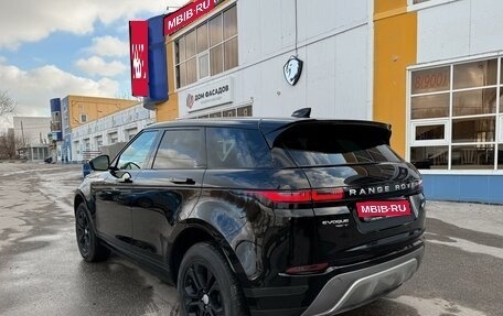 Land Rover Range Rover Evoque II, 2019 год, 4 290 000 рублей, 1 фотография