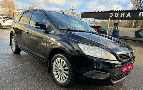 Ford Focus II рестайлинг, 2010 год, 575 000 рублей, 1 фотография