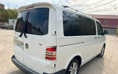 Volkswagen Transporter T5 рестайлинг, 2009 год, 1 149 000 рублей, 7 фотография