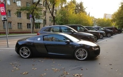 Audi R8, 2007 год, 4 800 000 рублей, 1 фотография