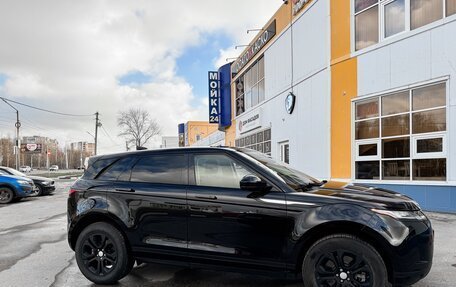 Land Rover Range Rover Evoque II, 2019 год, 4 290 000 рублей, 2 фотография