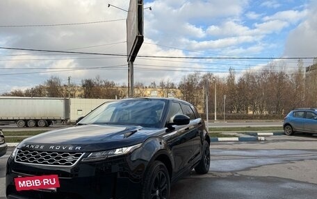 Land Rover Range Rover Evoque II, 2019 год, 4 290 000 рублей, 3 фотография