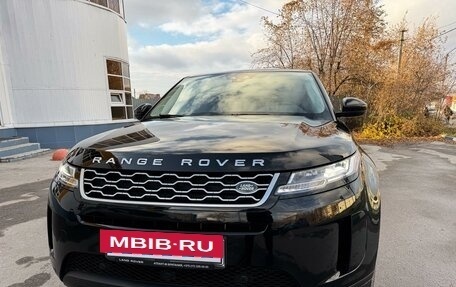 Land Rover Range Rover Evoque II, 2019 год, 4 290 000 рублей, 4 фотография