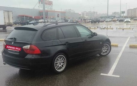 BMW 3 серия, 2005 год, 1 100 000 рублей, 2 фотография