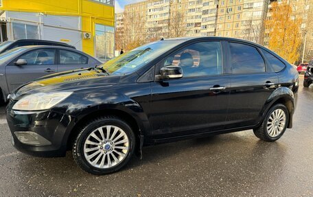 Ford Focus II рестайлинг, 2010 год, 575 000 рублей, 6 фотография