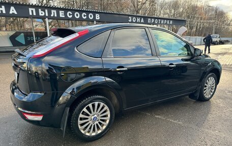 Ford Focus II рестайлинг, 2010 год, 575 000 рублей, 13 фотография