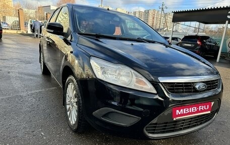 Ford Focus II рестайлинг, 2010 год, 575 000 рублей, 2 фотография