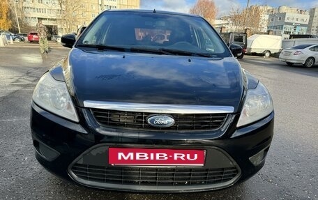 Ford Focus II рестайлинг, 2010 год, 575 000 рублей, 3 фотография