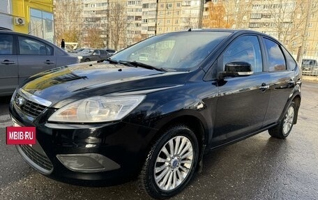 Ford Focus II рестайлинг, 2010 год, 575 000 рублей, 5 фотография