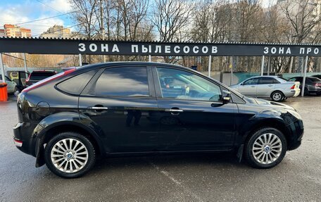 Ford Focus II рестайлинг, 2010 год, 575 000 рублей, 14 фотография