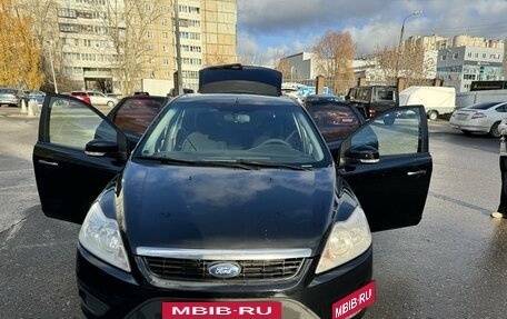 Ford Focus II рестайлинг, 2010 год, 575 000 рублей, 22 фотография