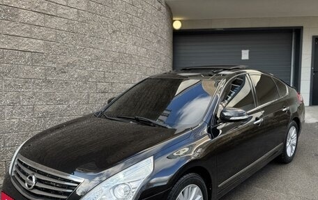 Nissan Teana, 2011 год, 1 195 000 рублей, 10 фотография