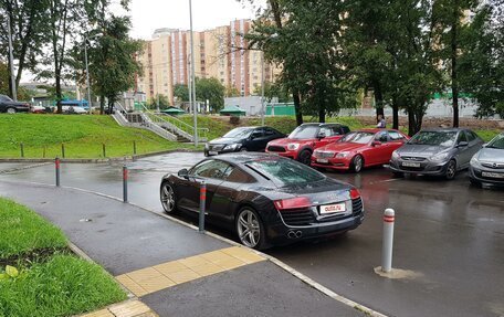 Audi R8, 2007 год, 4 800 000 рублей, 2 фотография