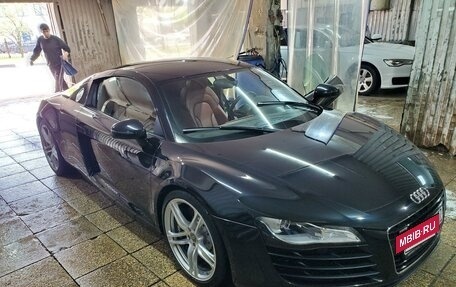 Audi R8, 2007 год, 4 800 000 рублей, 3 фотография