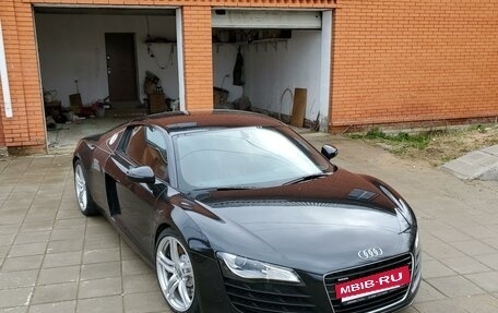 Audi R8, 2007 год, 4 800 000 рублей, 8 фотография