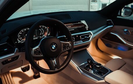 BMW 3 серия, 2020 год, 6 250 000 рублей, 4 фотография