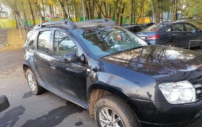 Renault Duster I рестайлинг, 2012 год, 900 000 рублей, 1 фотография