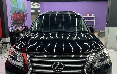 Lexus GX II, 2015 год, 5 900 000 рублей, 3 фотография