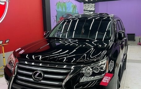 Lexus GX II, 2015 год, 5 900 000 рублей, 5 фотография