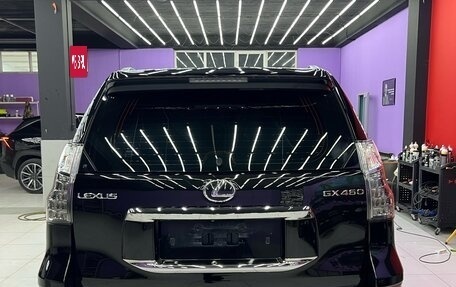 Lexus GX II, 2015 год, 5 900 000 рублей, 6 фотография