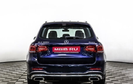 Mercedes-Benz GLC, 2020 год, 4 978 000 рублей, 6 фотография