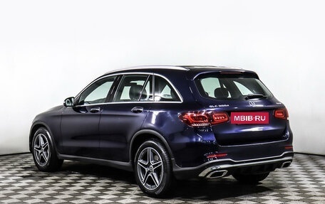 Mercedes-Benz GLC, 2020 год, 4 978 000 рублей, 7 фотография