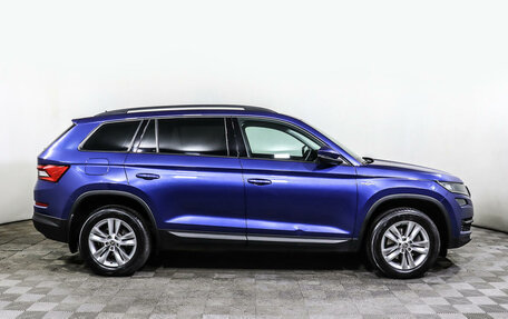 Skoda Kodiaq I, 2019 год, 2 949 000 рублей, 4 фотография