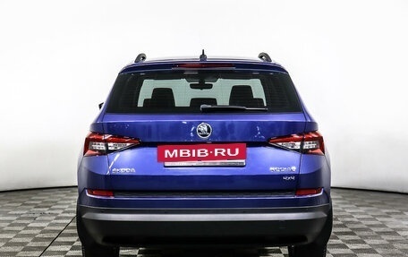 Skoda Kodiaq I, 2019 год, 2 949 000 рублей, 6 фотография