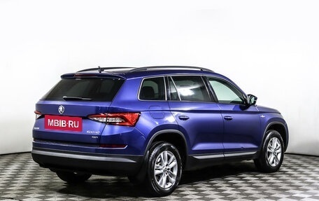 Skoda Kodiaq I, 2019 год, 2 949 000 рублей, 5 фотография