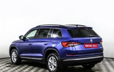 Skoda Kodiaq I, 2019 год, 2 949 000 рублей, 7 фотография