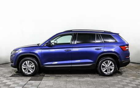 Skoda Kodiaq I, 2019 год, 2 949 000 рублей, 8 фотография