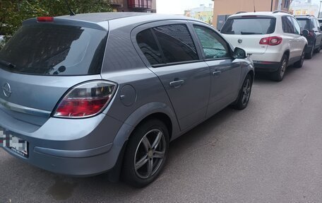 Opel Astra H, 2011 год, 450 000 рублей, 2 фотография