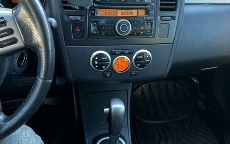 Nissan Tiida, 2008 год, 660 000 рублей, 6 фотография