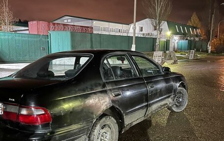 Toyota Carina, 1993 год, 85 000 рублей, 3 фотография