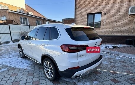 BMW X5, 2019 год, 6 925 000 рублей, 5 фотография