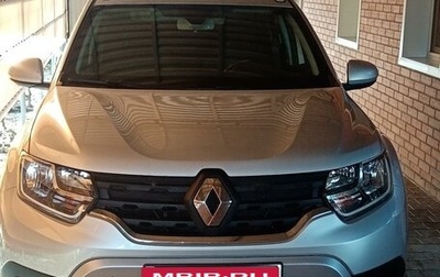 Renault Duster, 2021 год, 2 229 000 рублей, 1 фотография