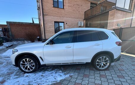 BMW X5, 2019 год, 6 925 000 рублей, 6 фотография