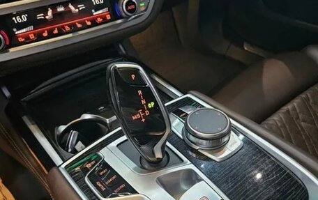 BMW 7 серия, 2021 год, 6 970 000 рублей, 8 фотография