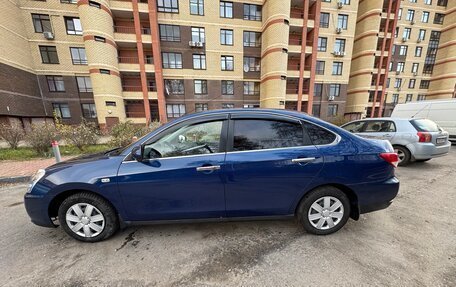 Nissan Almera, 2014 год, 750 000 рублей, 2 фотография