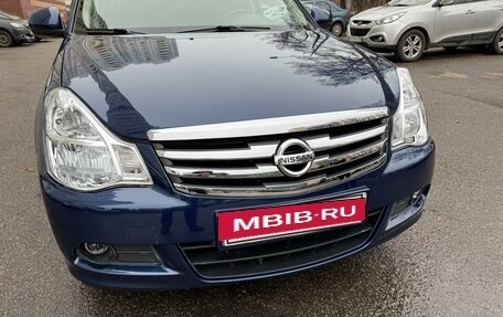 Nissan Almera, 2014 год, 750 000 рублей, 6 фотография