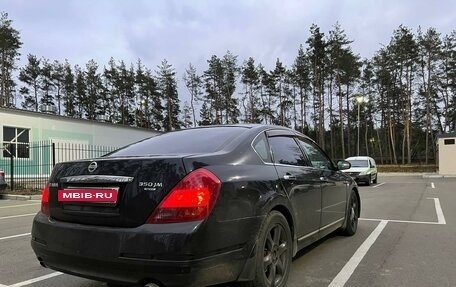 Nissan Teana, 2007 год, 550 000 рублей, 6 фотография