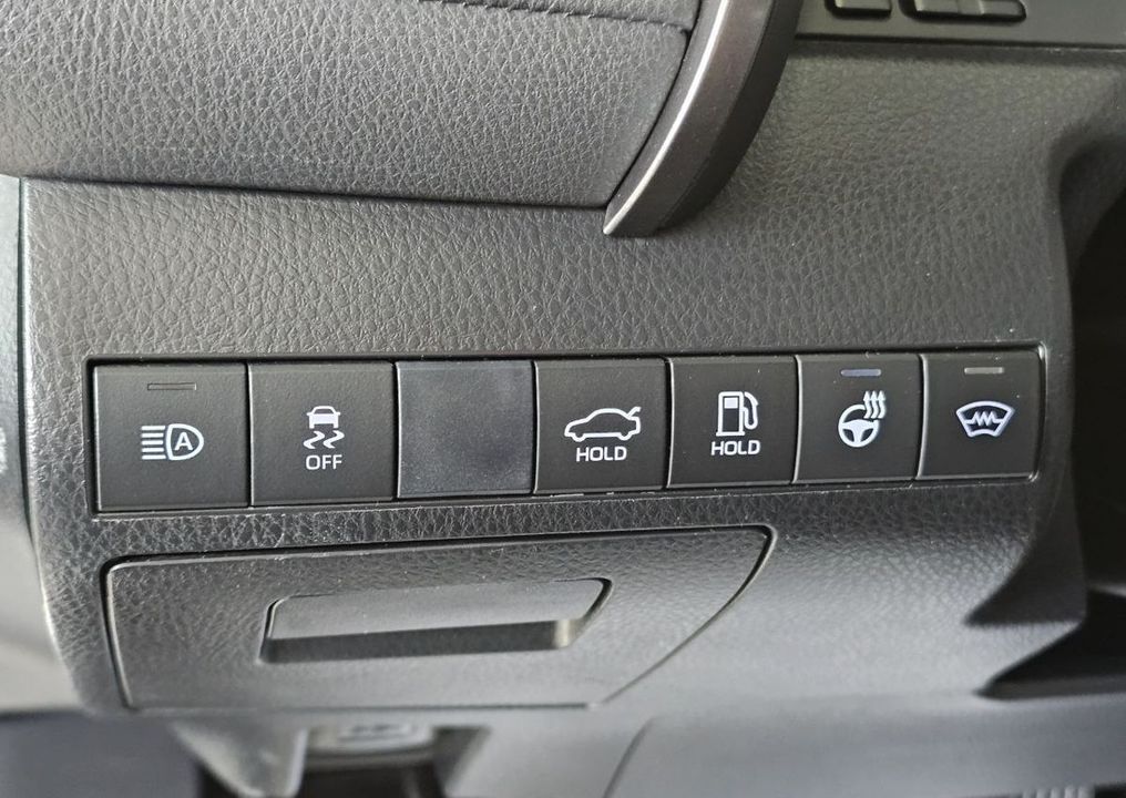 Toyota Camry, 2019 год, 3 749 000 рублей, 16 фотография